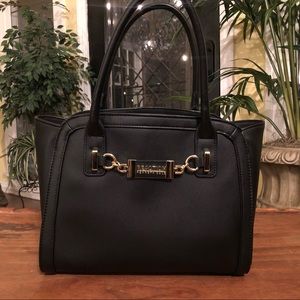 🔥SALE🔥Kenneth Cole Reaction Small Black Handbag